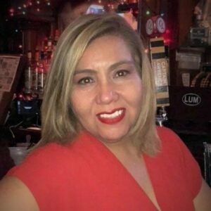 Barbara Gonzalez Elvira Barone