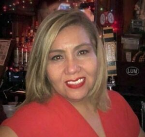 Barbara Gonzalez Elvira Barone