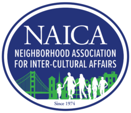 NAICA Logo