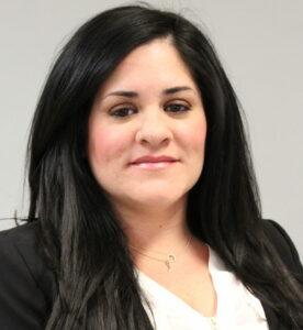 Shameeka Gonzalez-Gamboa, MBA