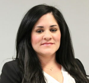 Shameeka Gonzalez-Gamboa, MBA