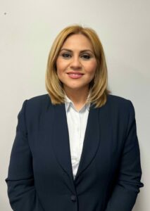 Ana Maldonado 2 Gary Lee, BS