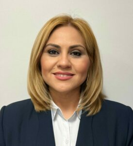 Ana Maldonado 2 Gary Lee, BS