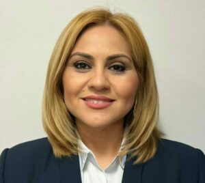 Ana Maldonado 2 Gary Lee, BS