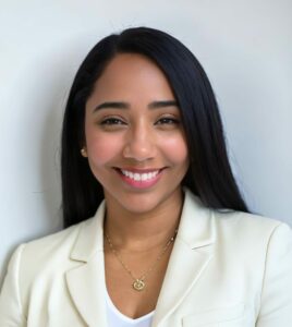 Melissa Garrido Marlen Valarezo, Esq.