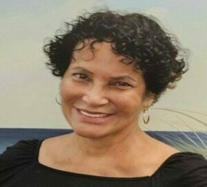 Barbara Rosa Marlen Valarezo, Esq.